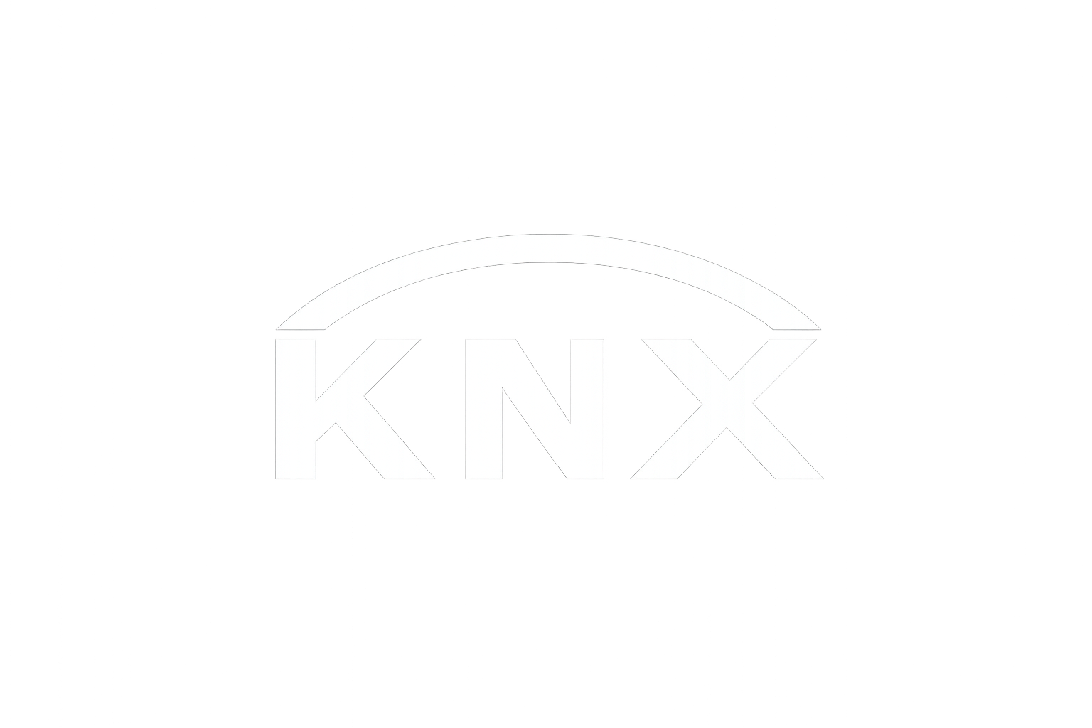 KNX Logo