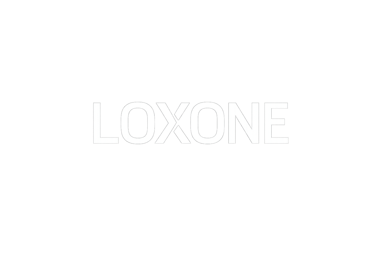 Loxone Logo