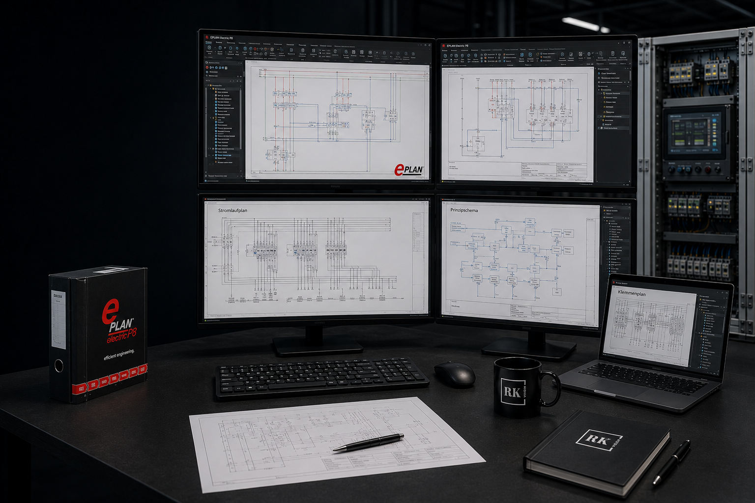 Hardware Engineering